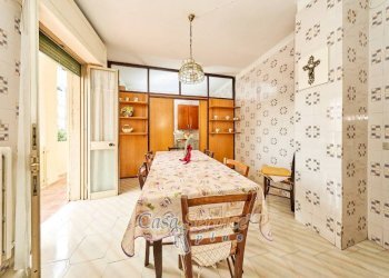 Cucina - Apartment corso Italia, Gallipoli - photo 9