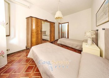 Camera da letto - Apartment corso Italia, Gallipoli - photo 10