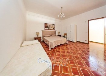 Camera da letto - Apartment corso Italia, Gallipoli - photo 11