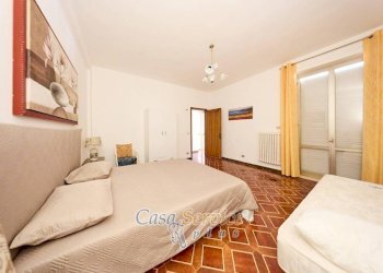 Camera da letto - Apartment corso Italia, Gallipoli - photo 12