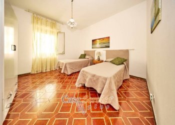 Camera da letto - Apartment corso Italia, Gallipoli - photo 14