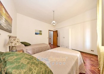 Camera da letto - Apartment corso Italia, Gallipoli - photo 15