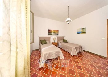 Camera da letto - Apartment corso Italia, Gallipoli - photo 16