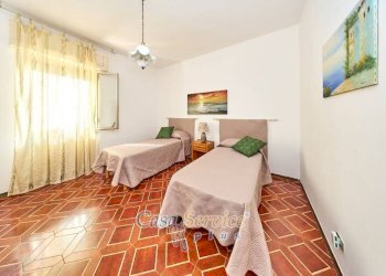 Camera da letto - Apartment corso Italia, Gallipoli - photo 17