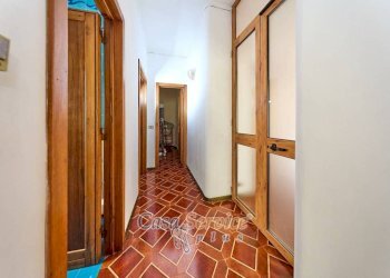 Corridoio - Apartment corso Italia, Gallipoli - photo 18