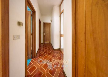 Corridoio - Apartment corso Italia, Gallipoli - photo 19