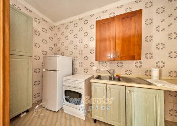 Cucina - Apartment corso Italia, Gallipoli - photo 20