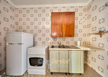 Cucina - Apartment corso Italia, Gallipoli - photo 21