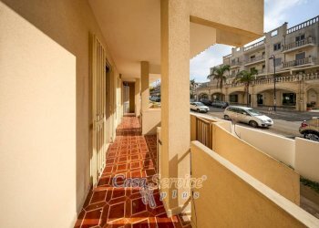 Balcone - Apartment corso Italia, Gallipoli - photo 22