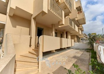 Facciata - Apartment corso Italia, Gallipoli - photo 24