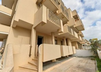 Facciata - Apartment corso Italia, Gallipoli - photo 25