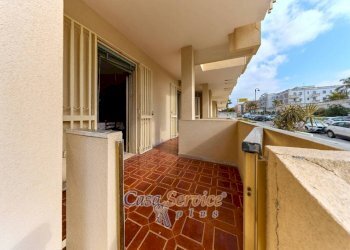 Balcone - Apartment corso Italia, Gallipoli - photo 27