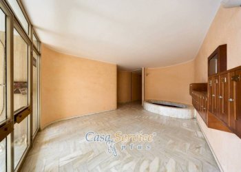 Interno palazzo - Apartment corso Italia, Gallipoli - photo 28