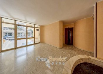 Interno palazzo - Apartment corso Italia, Gallipoli - photo 29