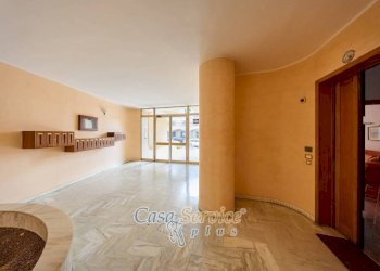 Interno palazzo - Apartment corso Italia, Gallipoli - photo 30