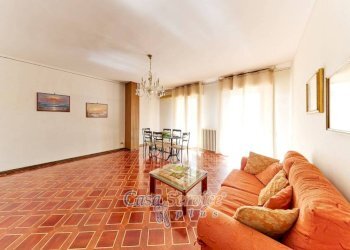 Salone - Apartment corso Italia, Gallipoli - photo 31