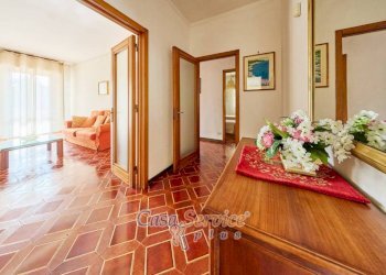 Disimpegno - Apartment corso Italia, Gallipoli - photo 33