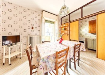 Salone - Apartment corso Italia, Gallipoli - photo 34