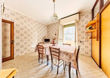 Salone - Apartment corso Italia, Gallipoli - photo 35