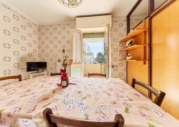 Salone - Apartment corso Italia, Gallipoli - photo 36