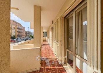 Balcone - Apartment corso Italia, Gallipoli - photo 37