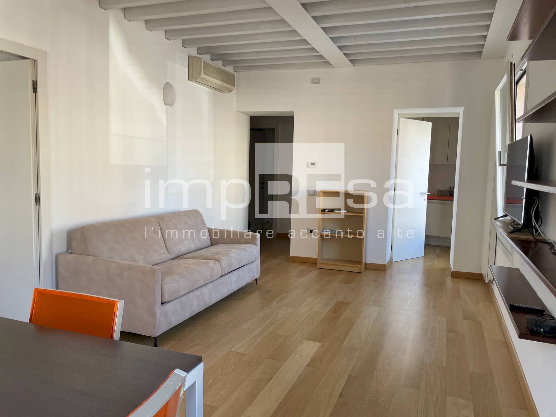 Foto 1 - Appartamento Treviso, Treviso - foto 1
