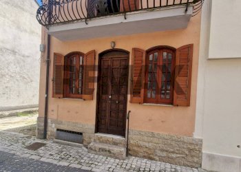 Casa all\'aperto - Independent house Via De Amicis
6, Alfedena - photo 2