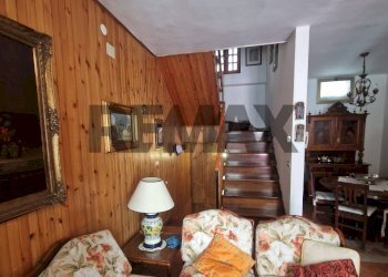 Soggiorno - Independent house Via De Amicis
6, Alfedena - photo 4
