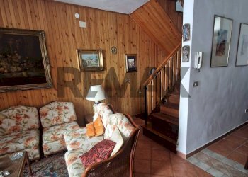 Soggiorno - Independent house Via De Amicis
6, Alfedena - photo 6