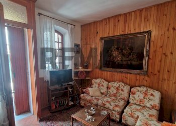 Soggiorno - Independent house Via De Amicis
6, Alfedena - photo 7