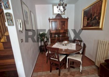 Sala da pranzo - Independent house Via De Amicis
6, Alfedena - photo 9