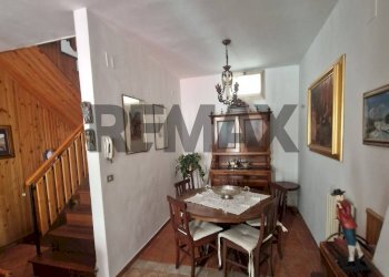 Sala da pranzo - Independent house Via De Amicis
6, Alfedena - photo 10