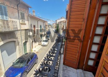 Balcone - Independent house Via De Amicis
6, Alfedena - photo 15