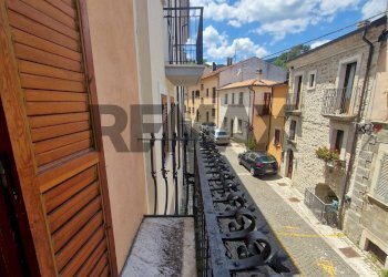 Balcone - Independent house Via De Amicis
6, Alfedena - photo 18