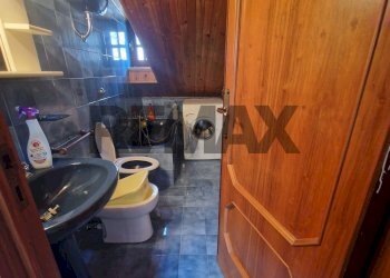 Bagno - Independent house Via De Amicis
6, Alfedena - photo 19