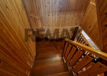 Scale - Independent house Via De Amicis
6, Alfedena - photo 20
