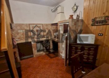 Dispensa di stoccaggio - Independent house Via De Amicis
6, Alfedena - photo 22