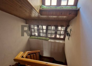 Scale - Independent house Via De Amicis
6, Alfedena - photo 27
