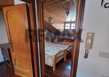 Camera / camera da letto - Independent house Via De Amicis
6, Alfedena - photo 30