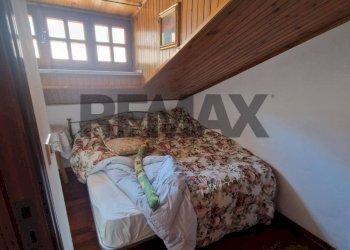 Camera / camera da letto - Independent house Via De Amicis
6, Alfedena - photo 32