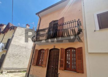 Casa all\'aperto - Independent house Via De Amicis
6, Alfedena - photo 33