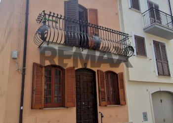 Casa all\'aperto - Independent house Via De Amicis
6, Alfedena - photo 34