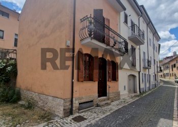 Edificio all\'aperto - Independent house Via De Amicis
6, Alfedena - photo 35