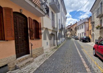 Edificio all\'aperto - Independent house Via De Amicis
6, Alfedena - photo 36