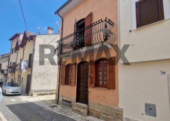 Edificio all\'aperto - Independent house Via De Amicis
6, Alfedena - photo 37
