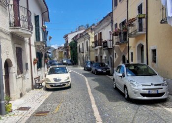Edificio all\'aperto - Independent house Via De Amicis
6, Alfedena - photo 38