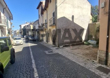 Edificio all\'aperto - Casa indipendente Via De Amicis
6, Alfedena - foto 4