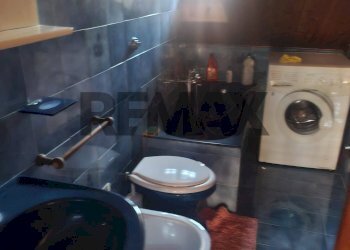Bagno - Casa indipendente Via De Amicis
6, Alfedena - foto 21