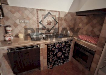 Cucina - Casa indipendente Via De Amicis
6, Alfedena - foto 25