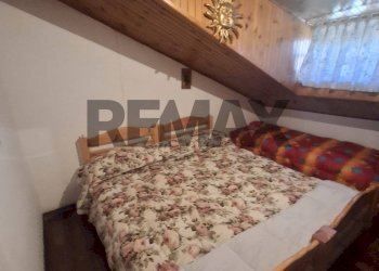 Camera / camera da letto - Casa indipendente Via De Amicis
6, Alfedena - foto 35